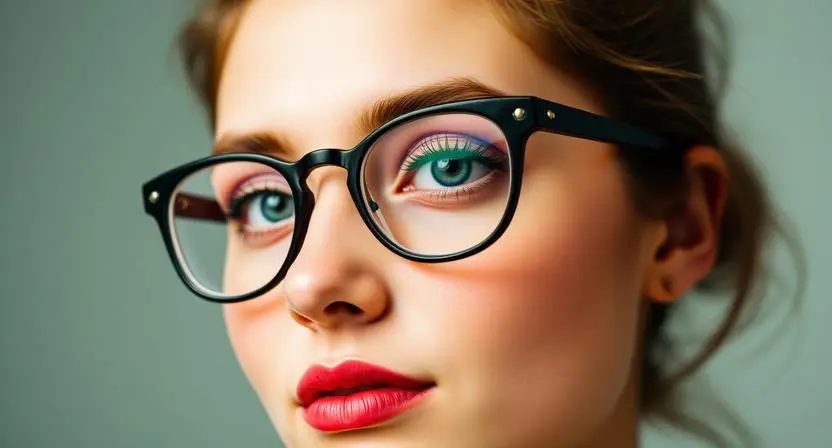 eyeglass pick up lines