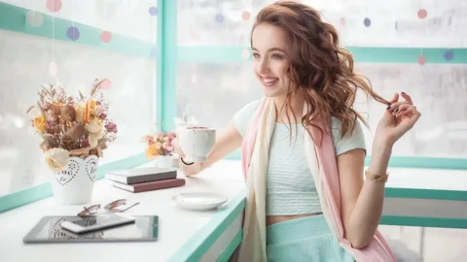 pick up lines about coffee