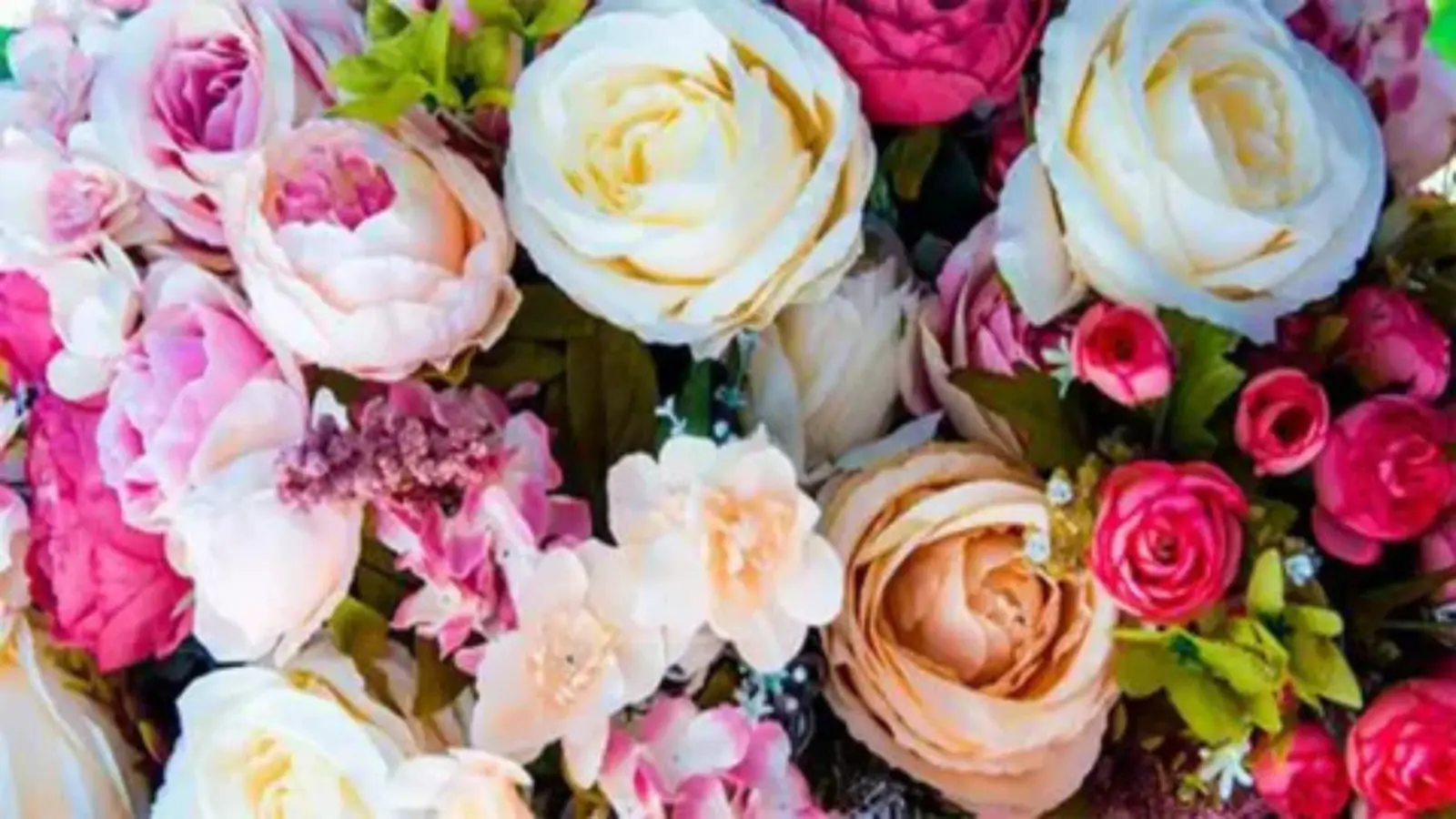 pick up lines about flowers