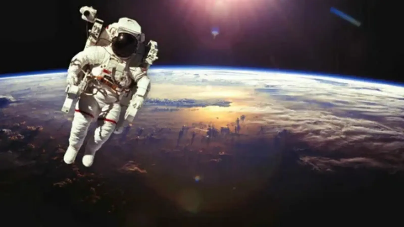 pick up lines about space