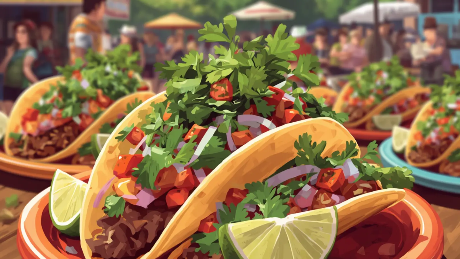 pick up lines about tacos