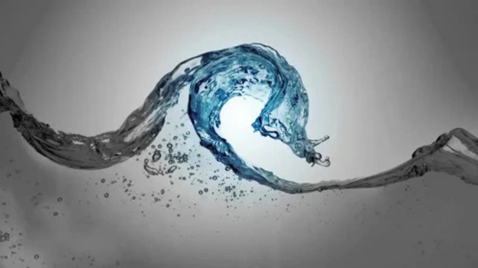water pick up lines